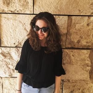 Meet your Posher, Madison